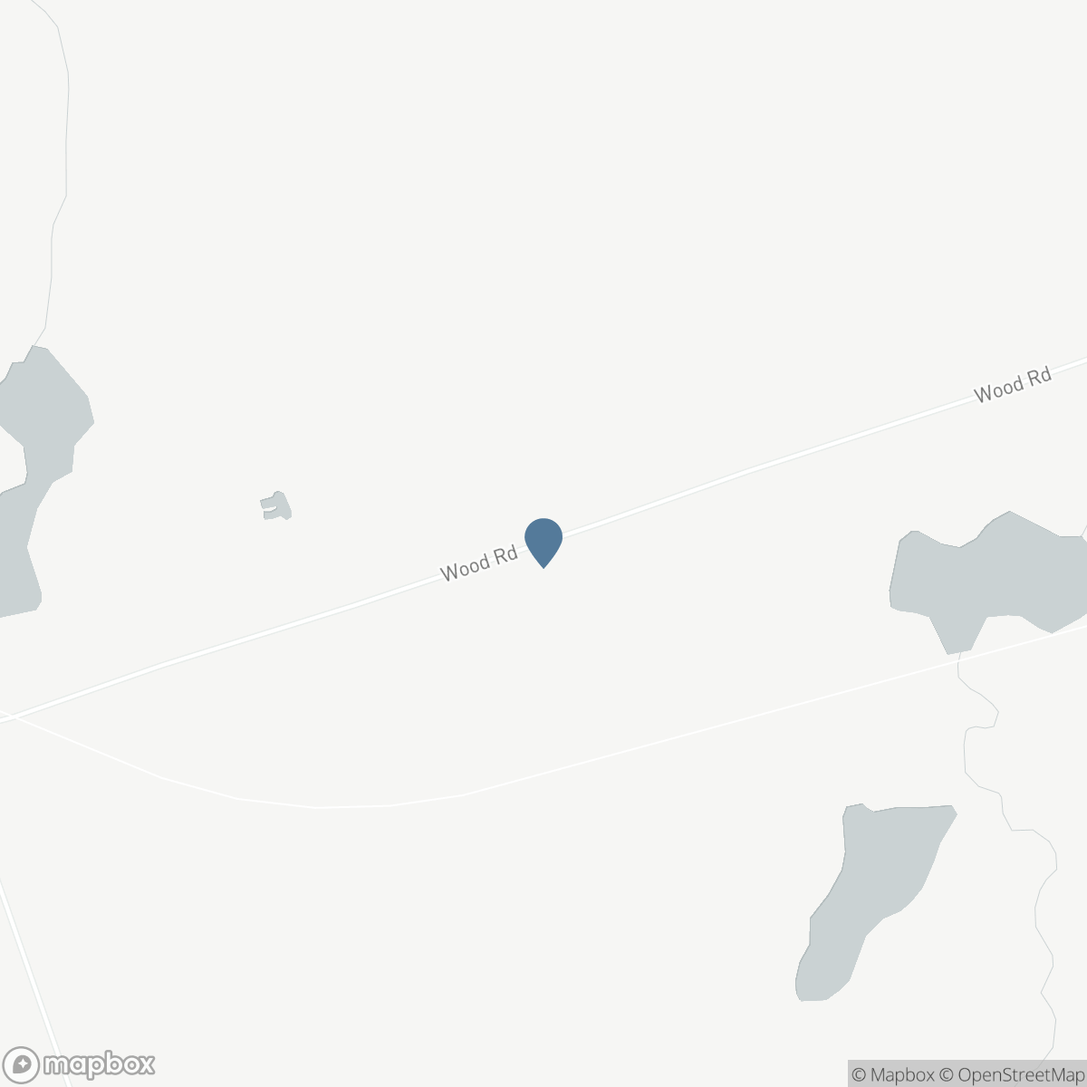 393 WOOD ROAD, Madoc, Ontario K0K 2K0